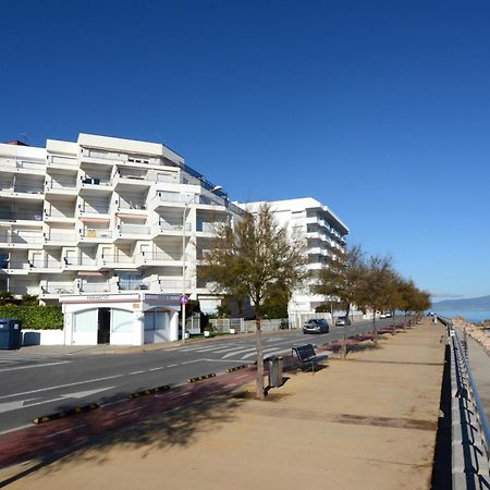 Passeig Del Mar - Apartamentos Primera Linea Л'Аскала Екстер'єр фото