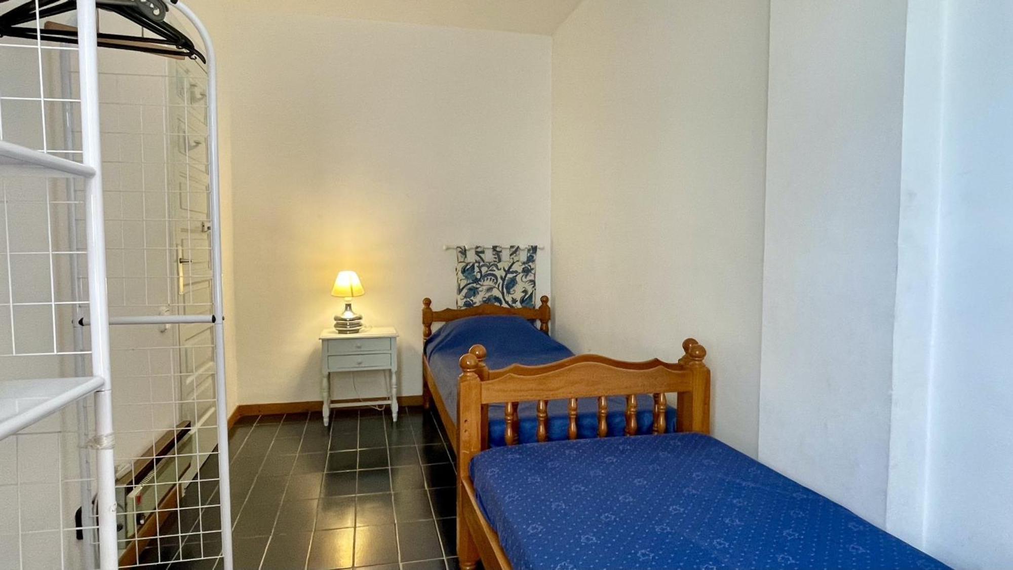 Passeig Del Mar - Apartamentos Primera Linea Л'Аскала Екстер'єр фото